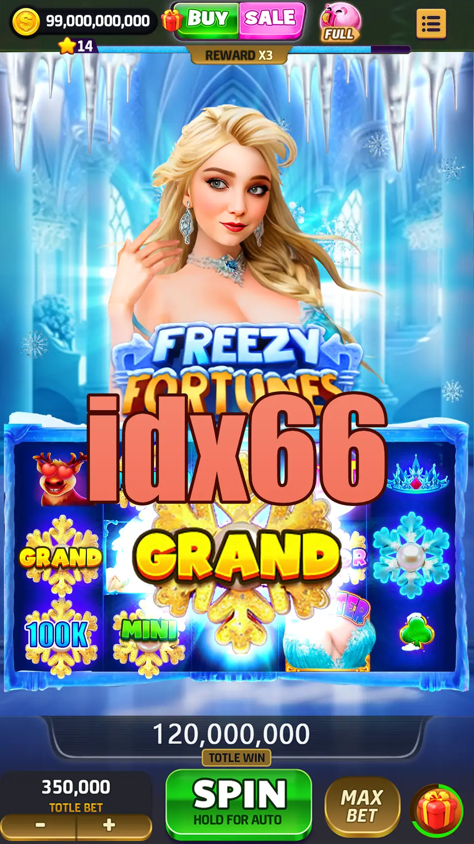 idx66 APK