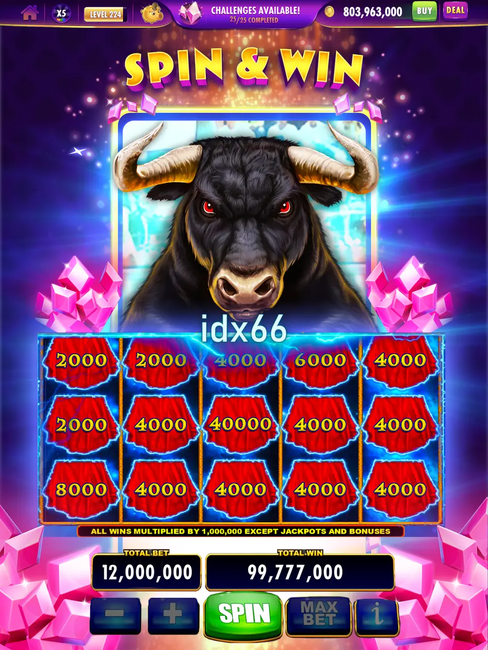 idx66 APK