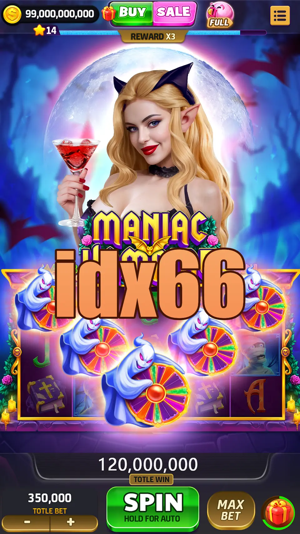 idx66 APK