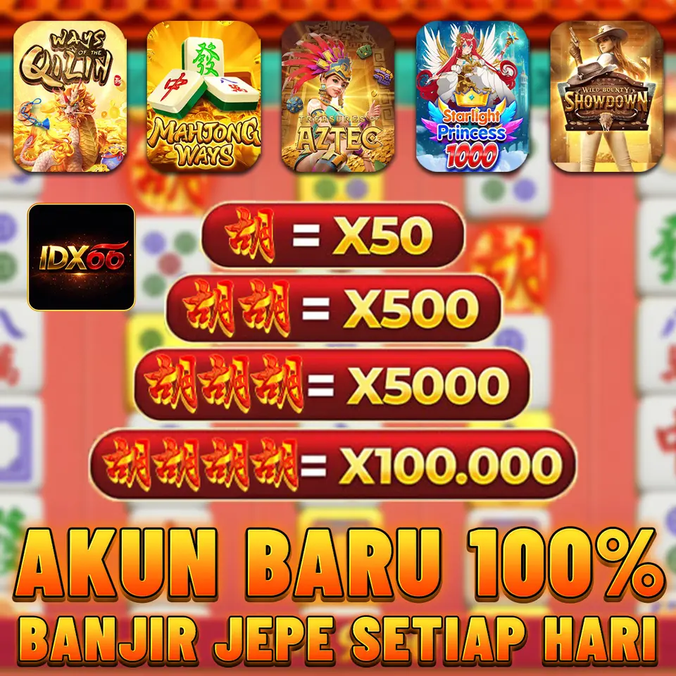 idx66 Daftar Sekarang - Unduh APK
